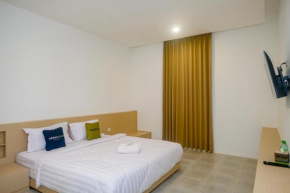 Urbanview Hotel JJ Bukitsari Semarang